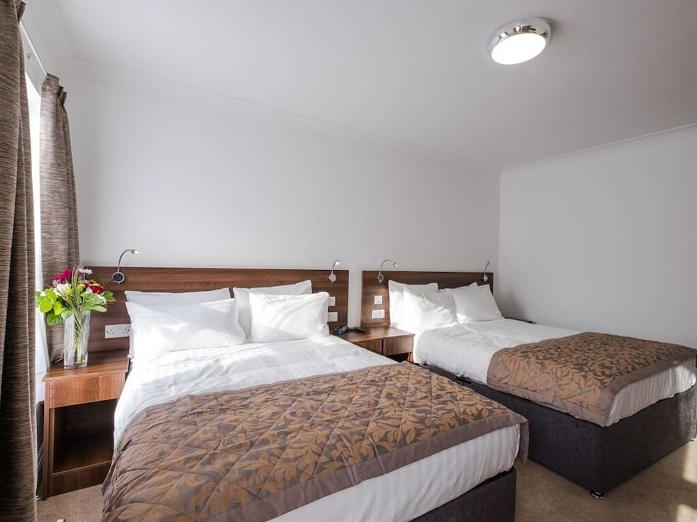 Signature Hotel London 21/50
