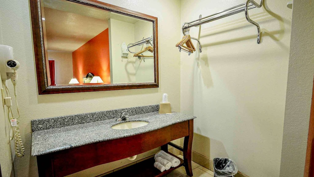 Motel6 Atoka, OK 28/54