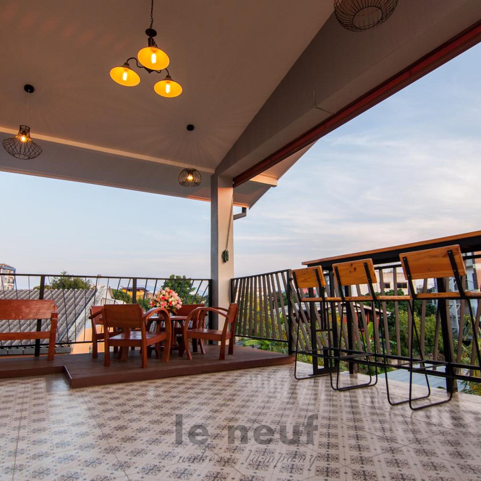 Le Neuf Nakorn Lampang 44/63