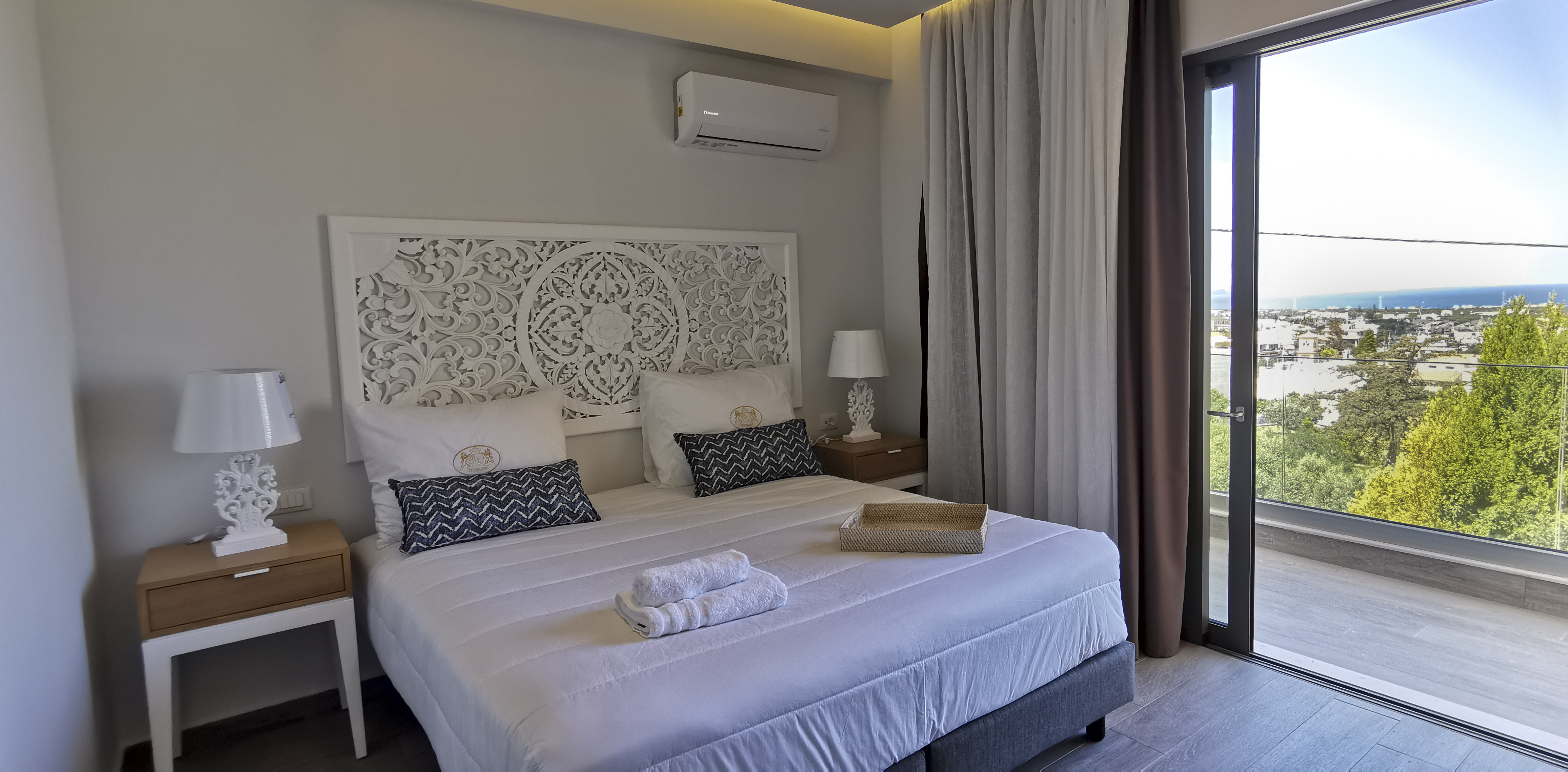 Superior, Double or Twin Bed