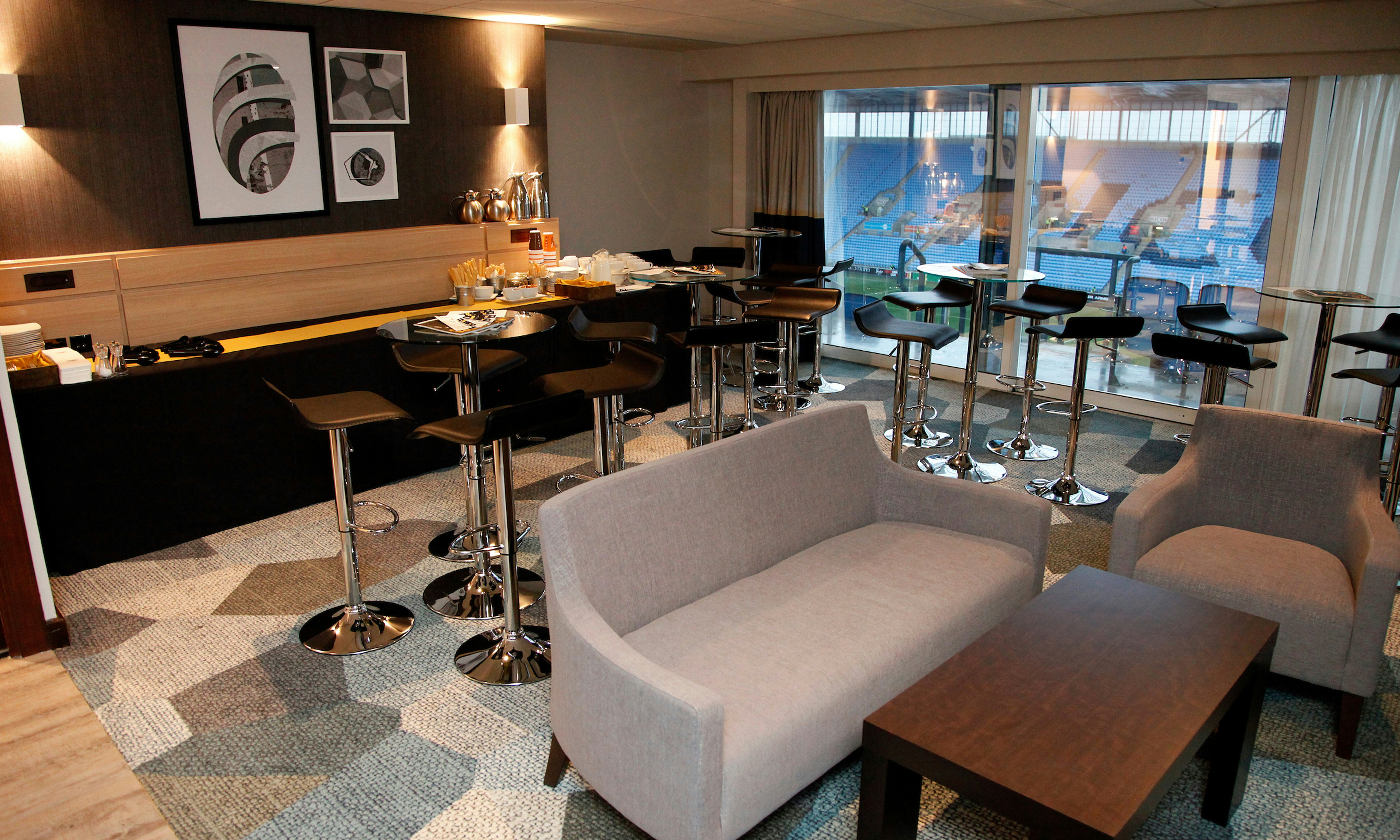 DoubleTree by Hilton Coventry Building Society Arena 21/32