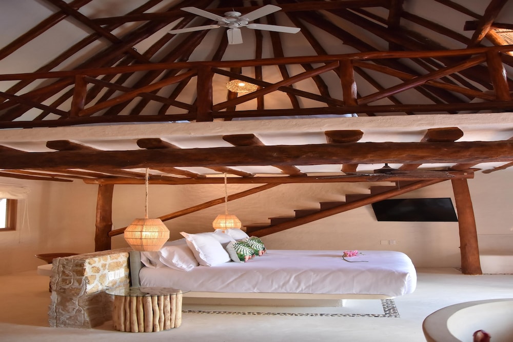 Soho Boutique Holbox 26/50