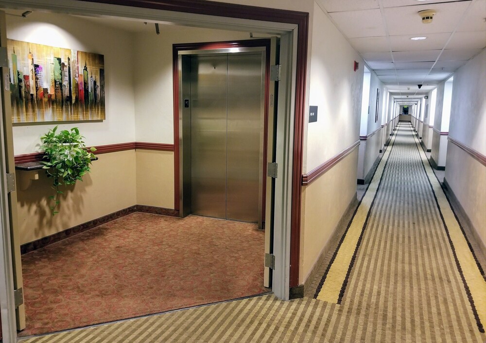 Sleep Inn Kelso Longview 11/51