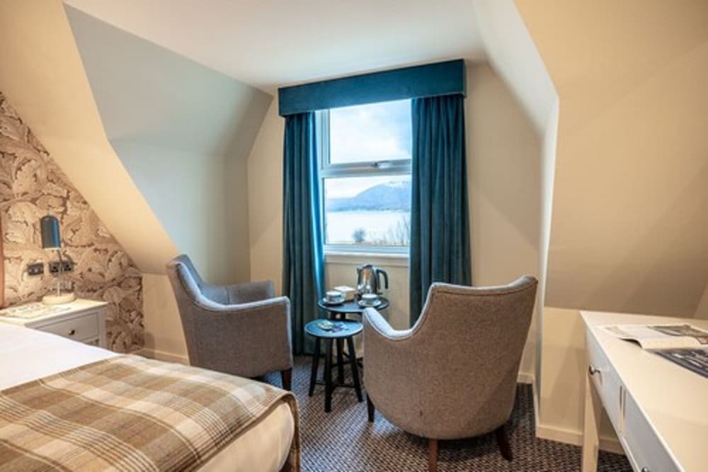 Ballachulish Hotel 36/57