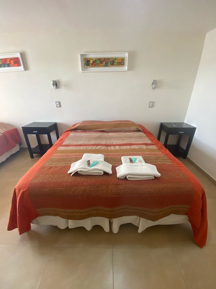 Parador Ruta 40 40/50