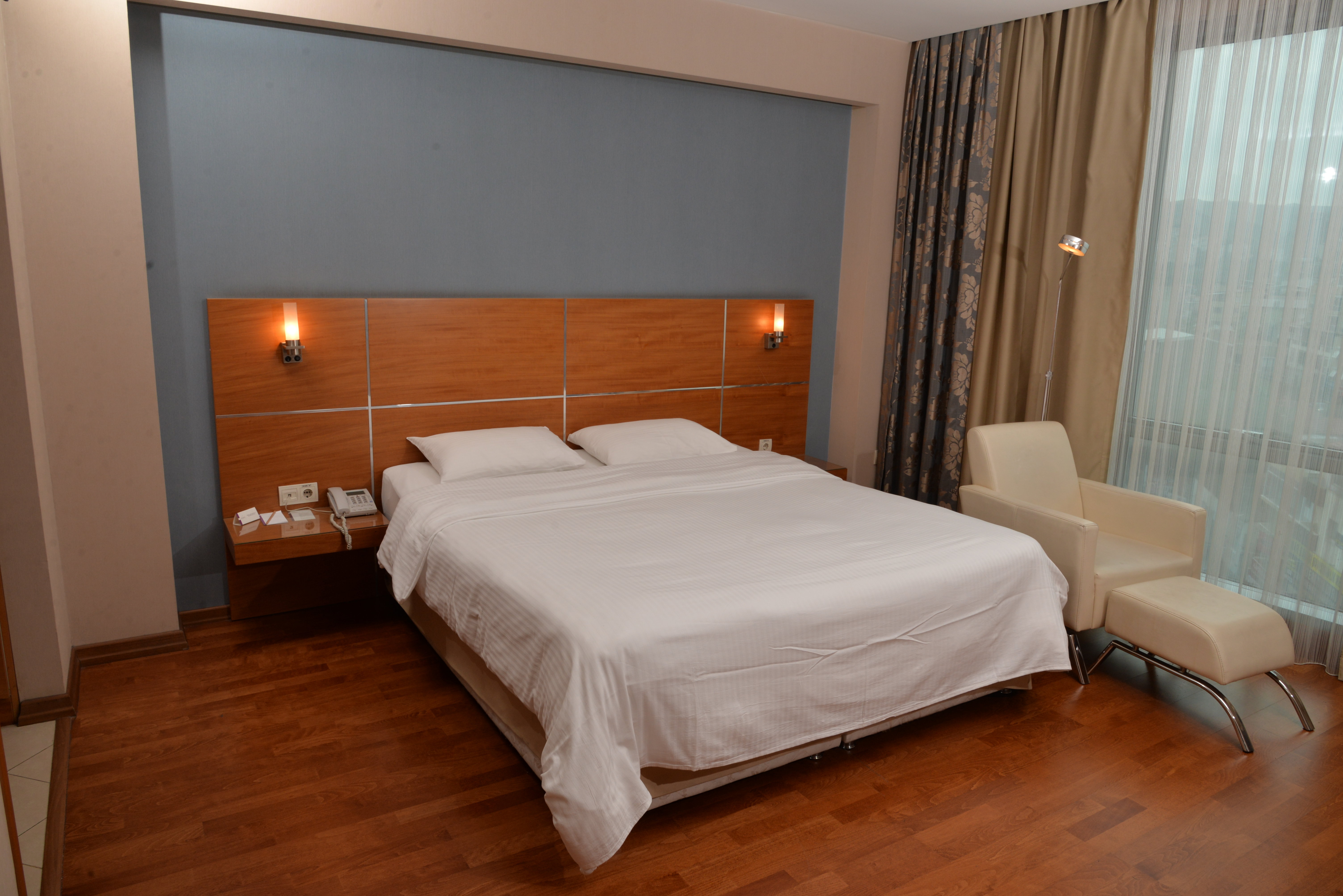 Anemon Cigli Hotel 7/22
