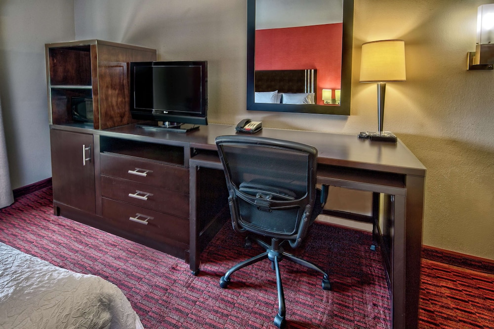 Hampton Inn By Hilton Lebanon 48/54