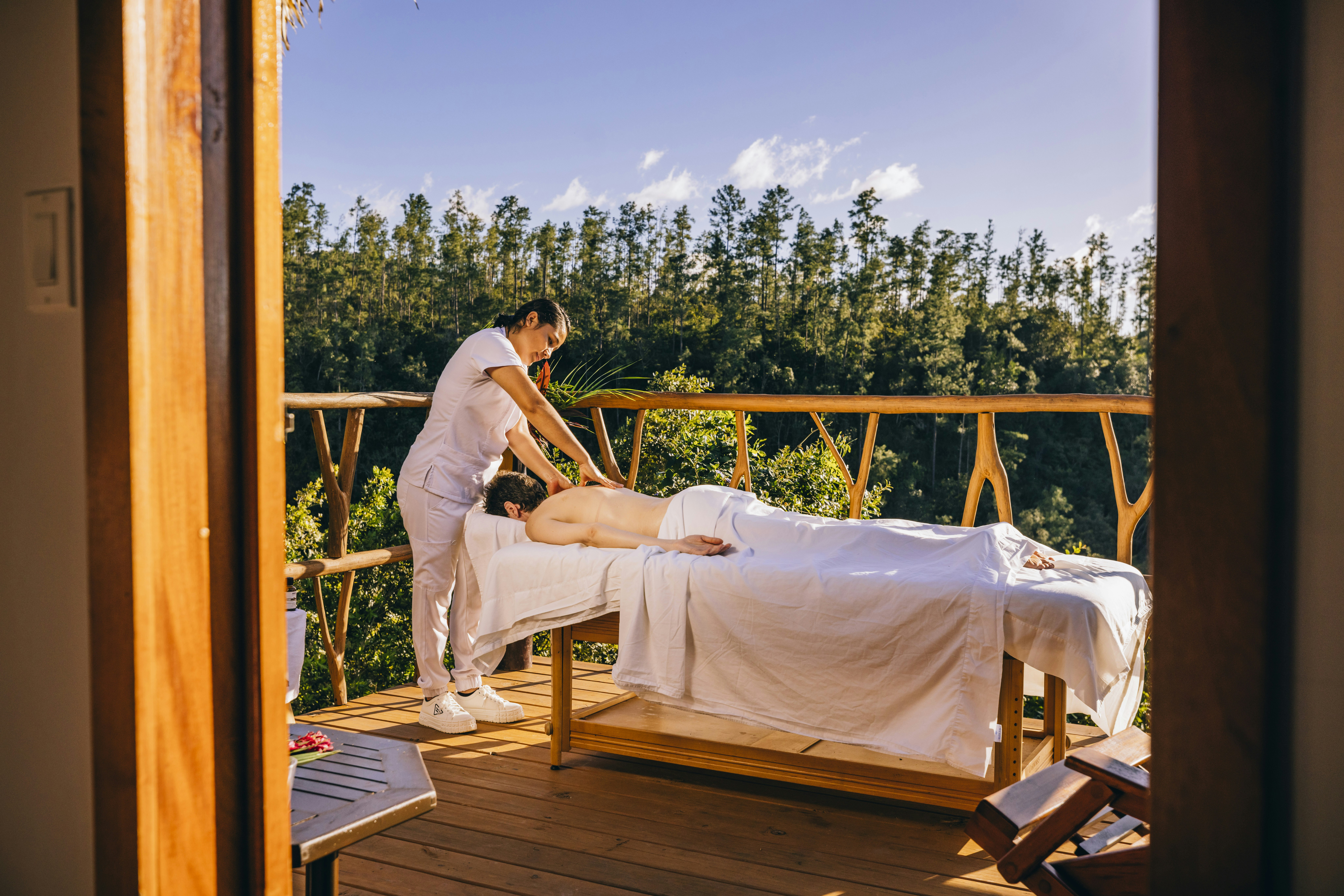 Gaia Riverlodge 46/81