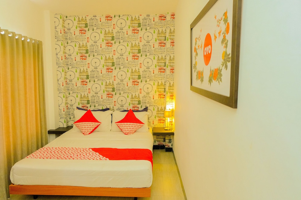 OYO 354 32 Guest House 21/40