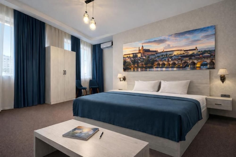Central Baku Hotel 45/50