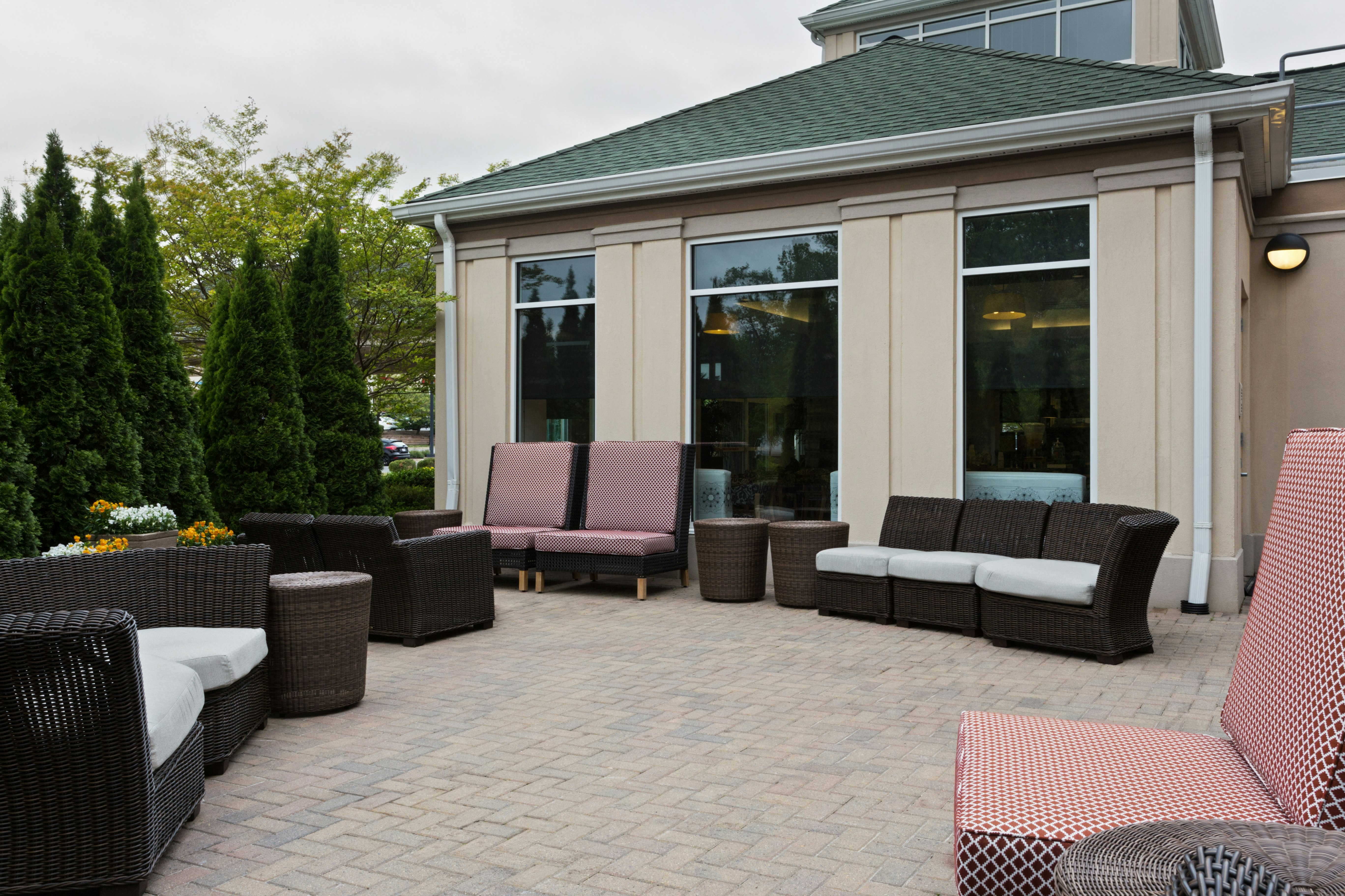 Hilton Garden Inn Annapolis 62/65