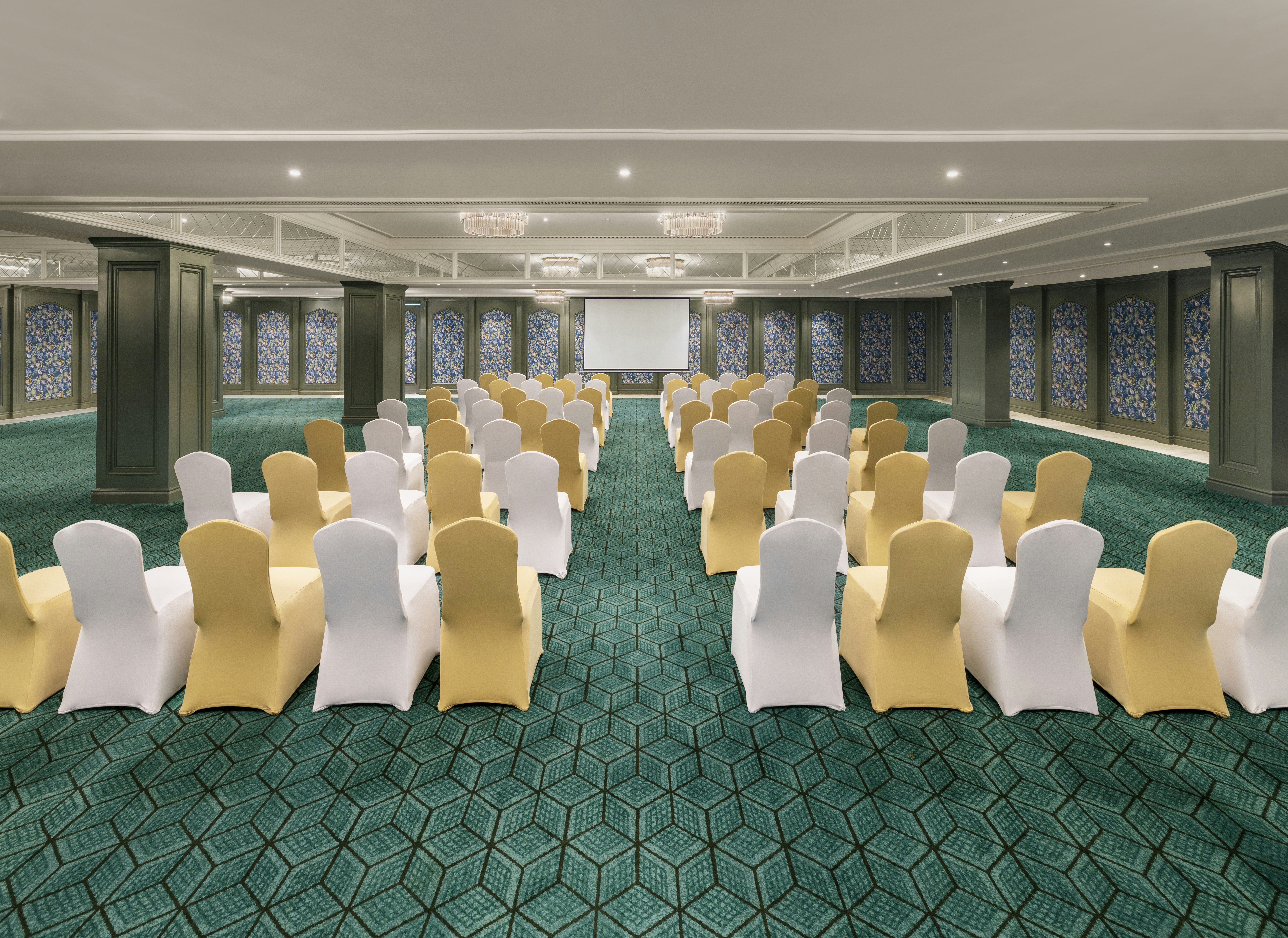 Tajview Agra - IHCL SeleQtions 70/83