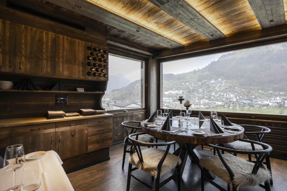 Banklialp Hotel - Restaurant 47/62