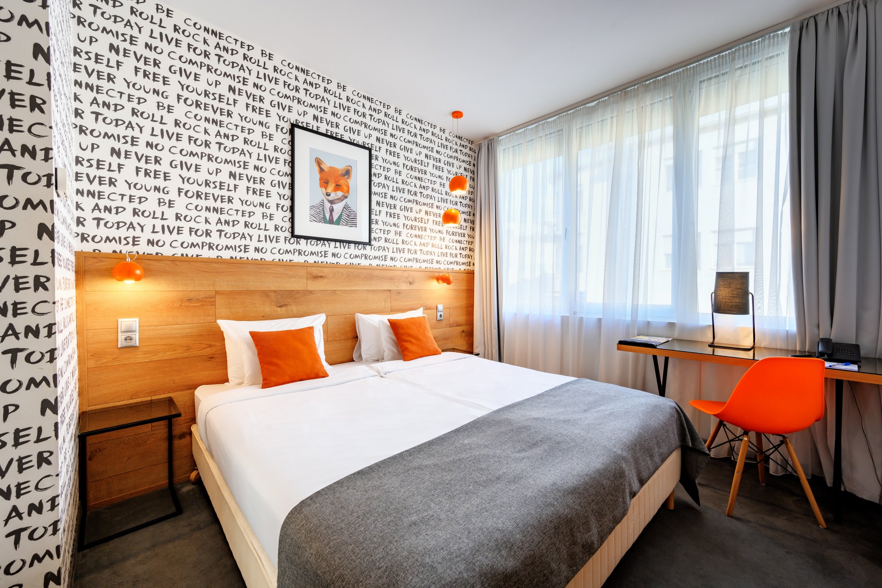 ROOMbach Hotel Budapest Center 12/43