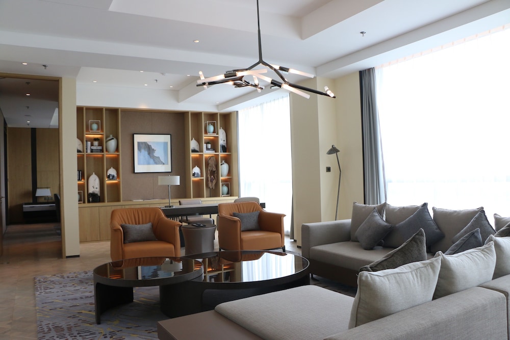 Suzhou Marriott Hotel Taihu Lake 29/53