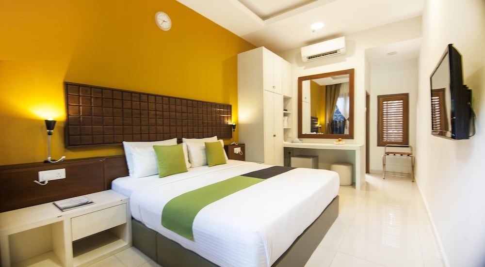 Sunday Telaga Terrace Boutique Resort 14/65