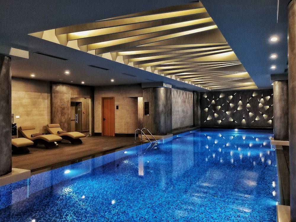 Sofitel Istanbul Taksim Hotel 37/67