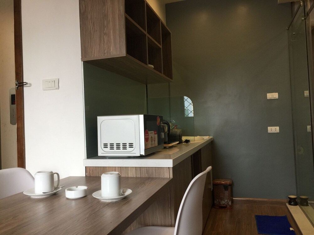 Unique Serviced Apartment 26/34