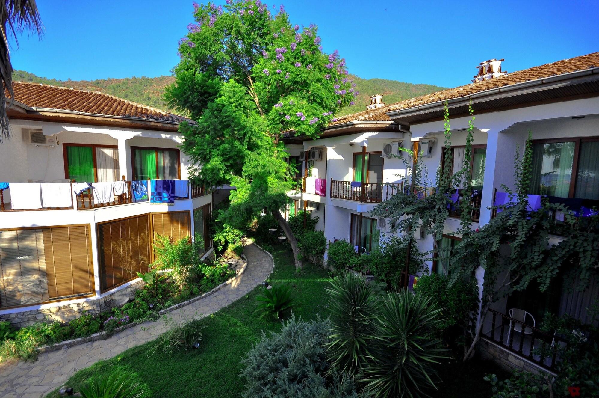 Ekincik Beach Hotel 16/20