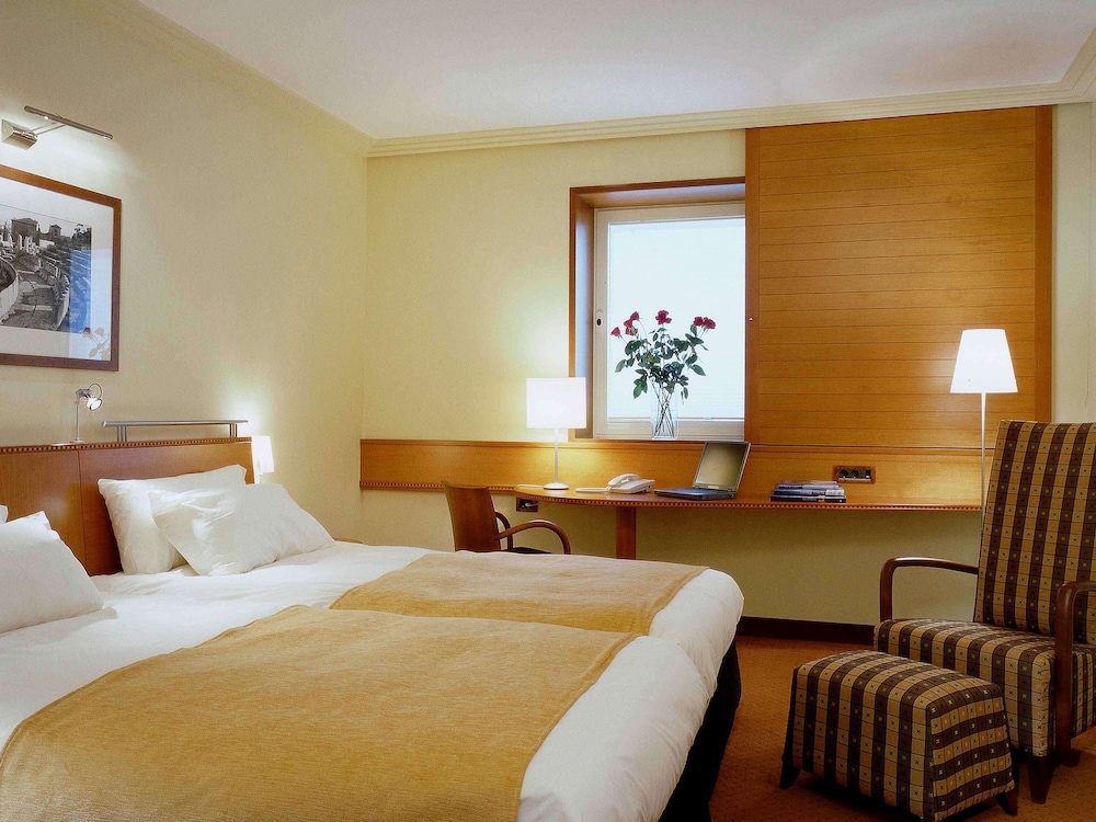 Sofitel Athens Airport 11/46