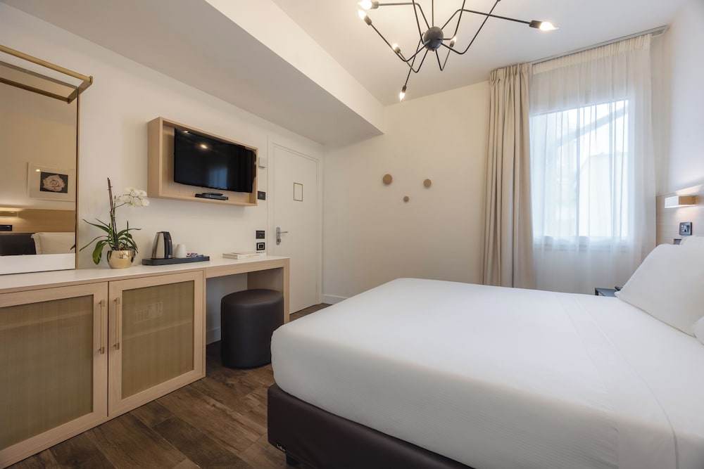 Hotel Globus 21/74