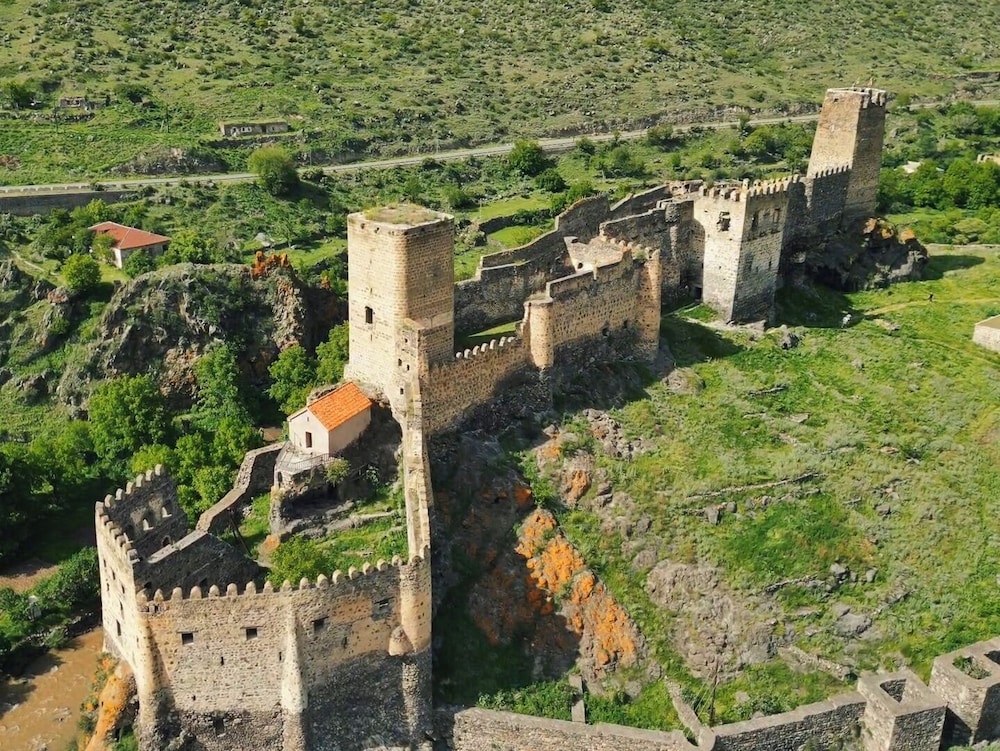 Akhaltsikhe Inn 42/50