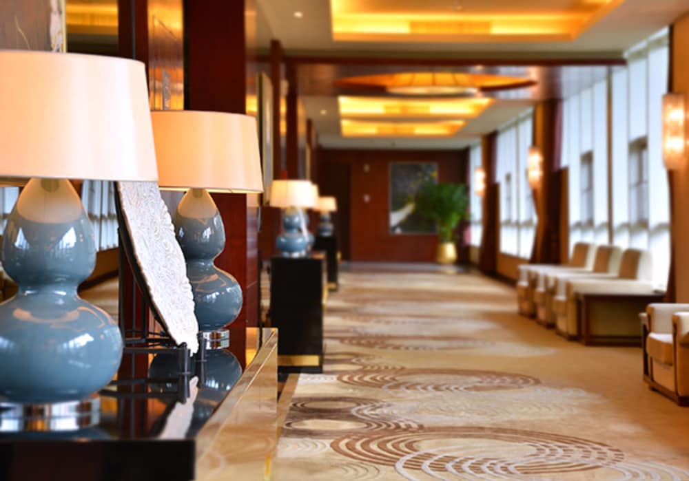 C&D Hotel Putian 46/61