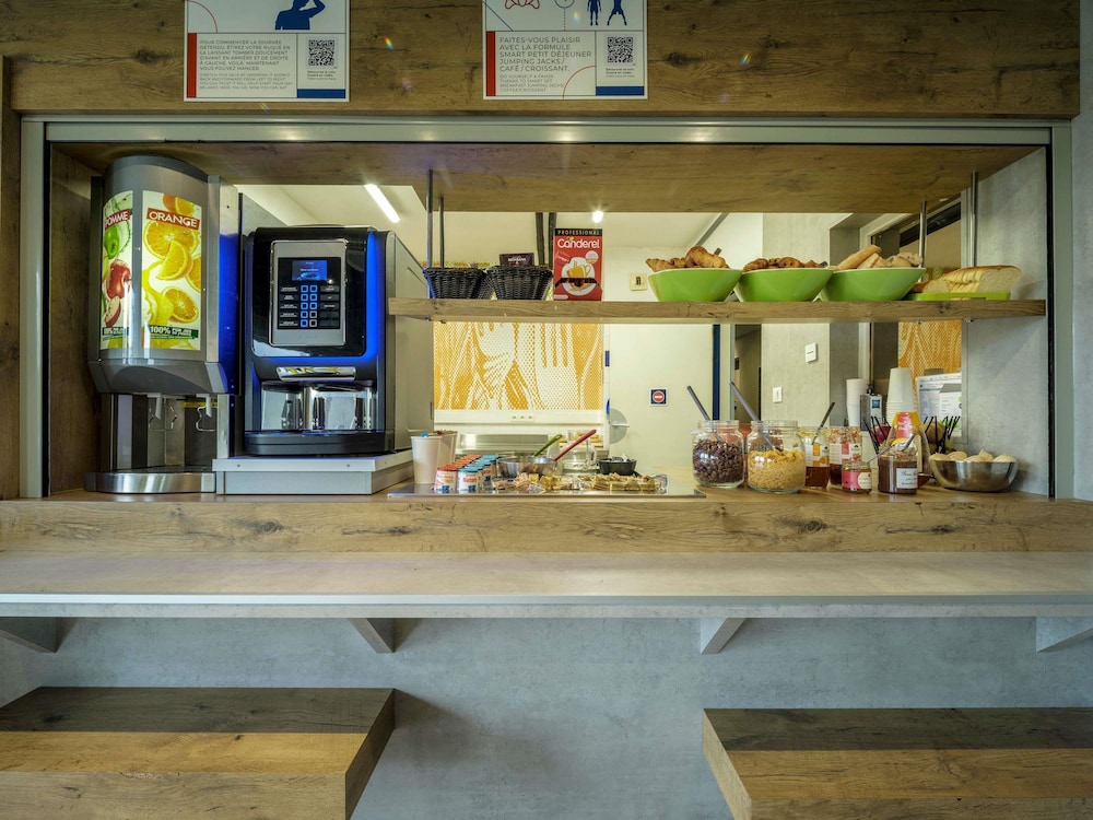 Ibis Budget Sarrebourg Buhl 14/50