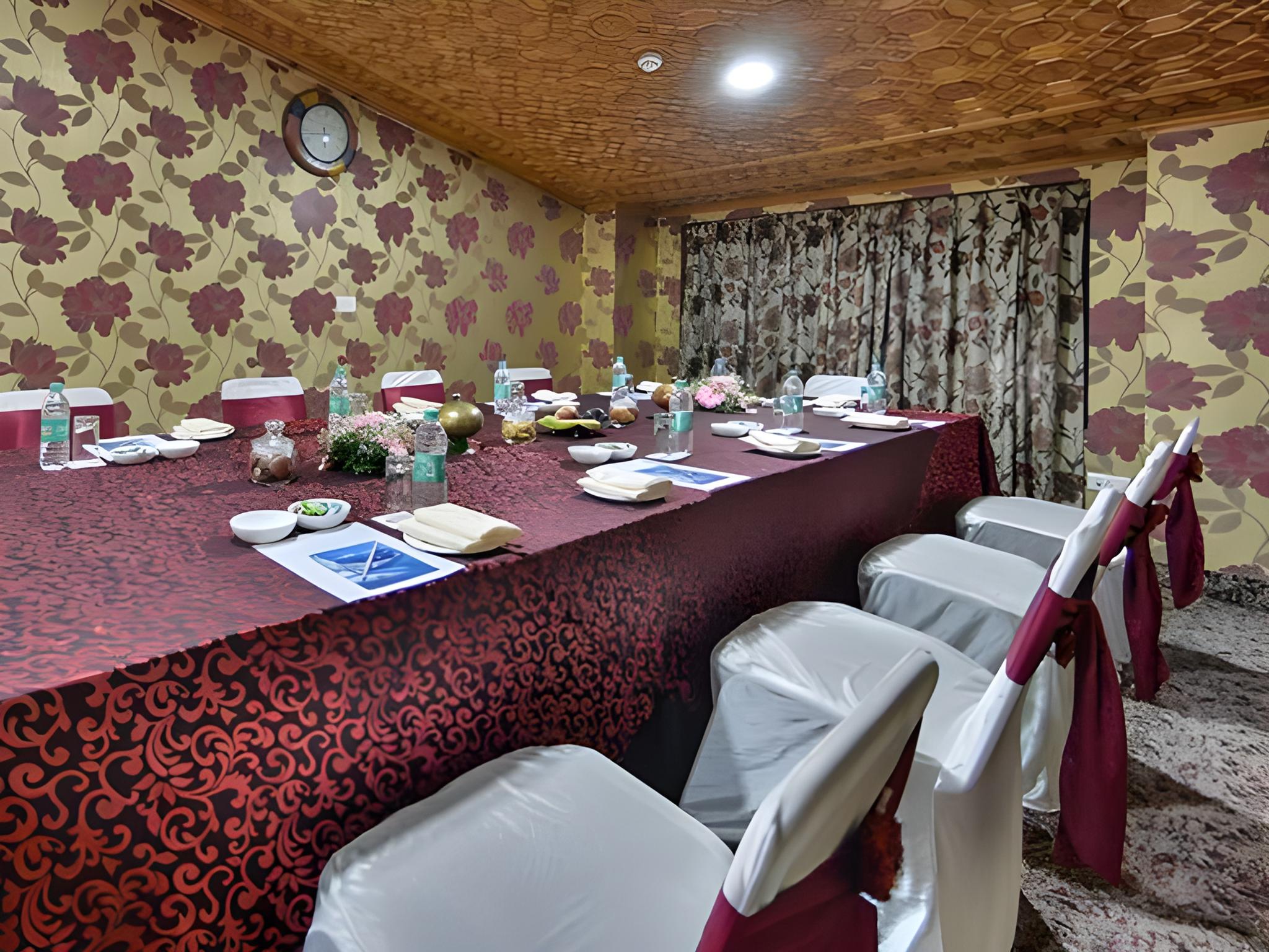 Batra Hotel 26/27