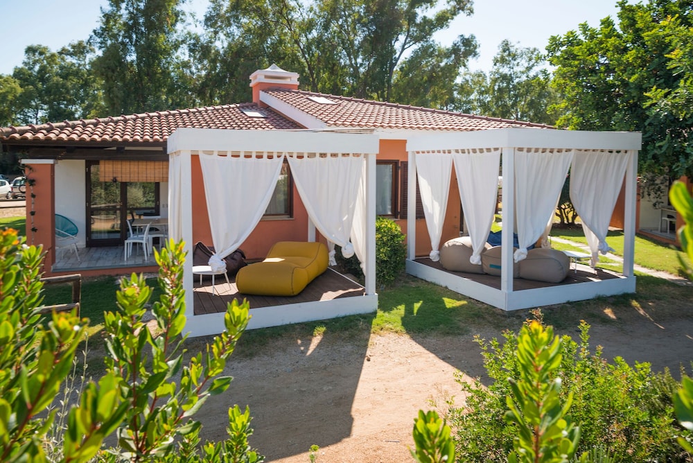 TILIGUERTA CAMPING VILLAGE 4/72