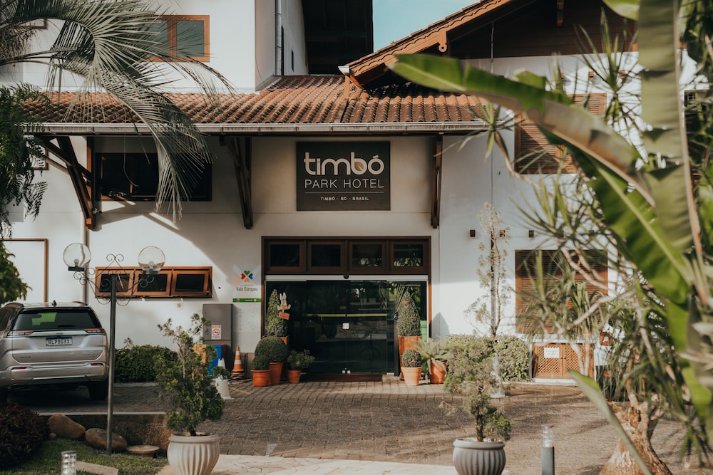 TIMBO PARK HOTEL 2/58