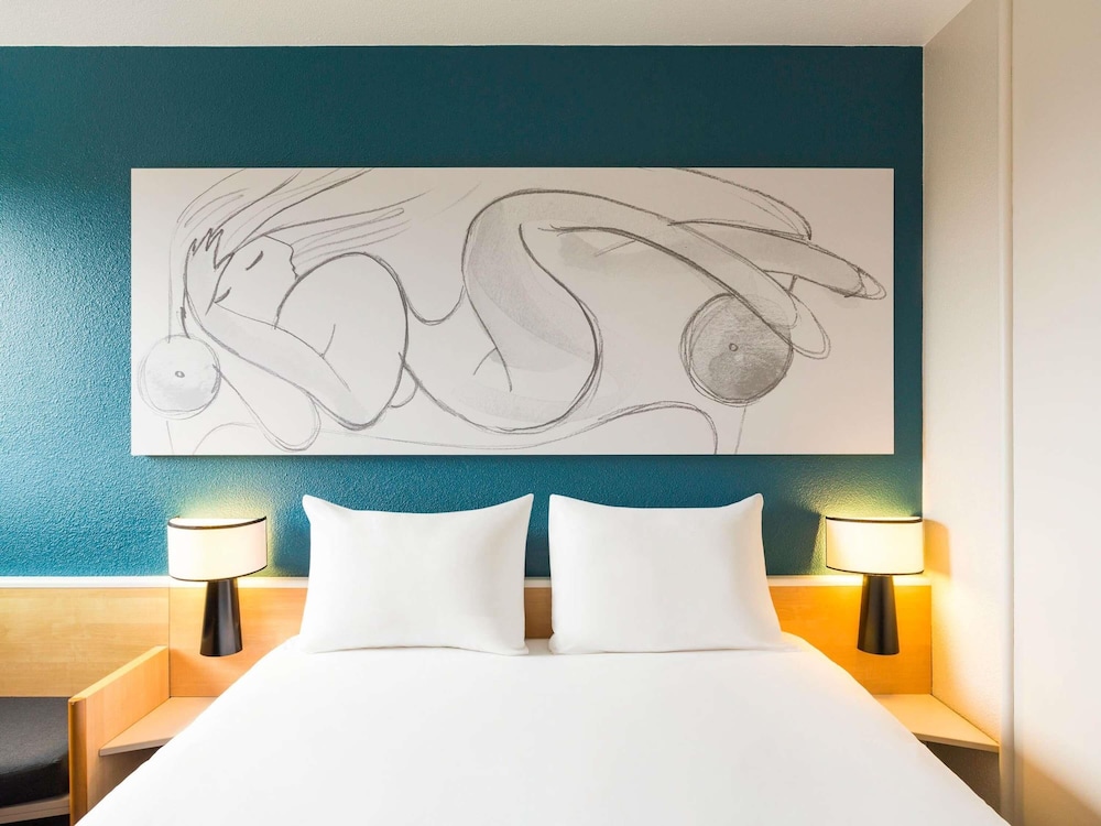 Ibis Bordeaux Pessac 22/70