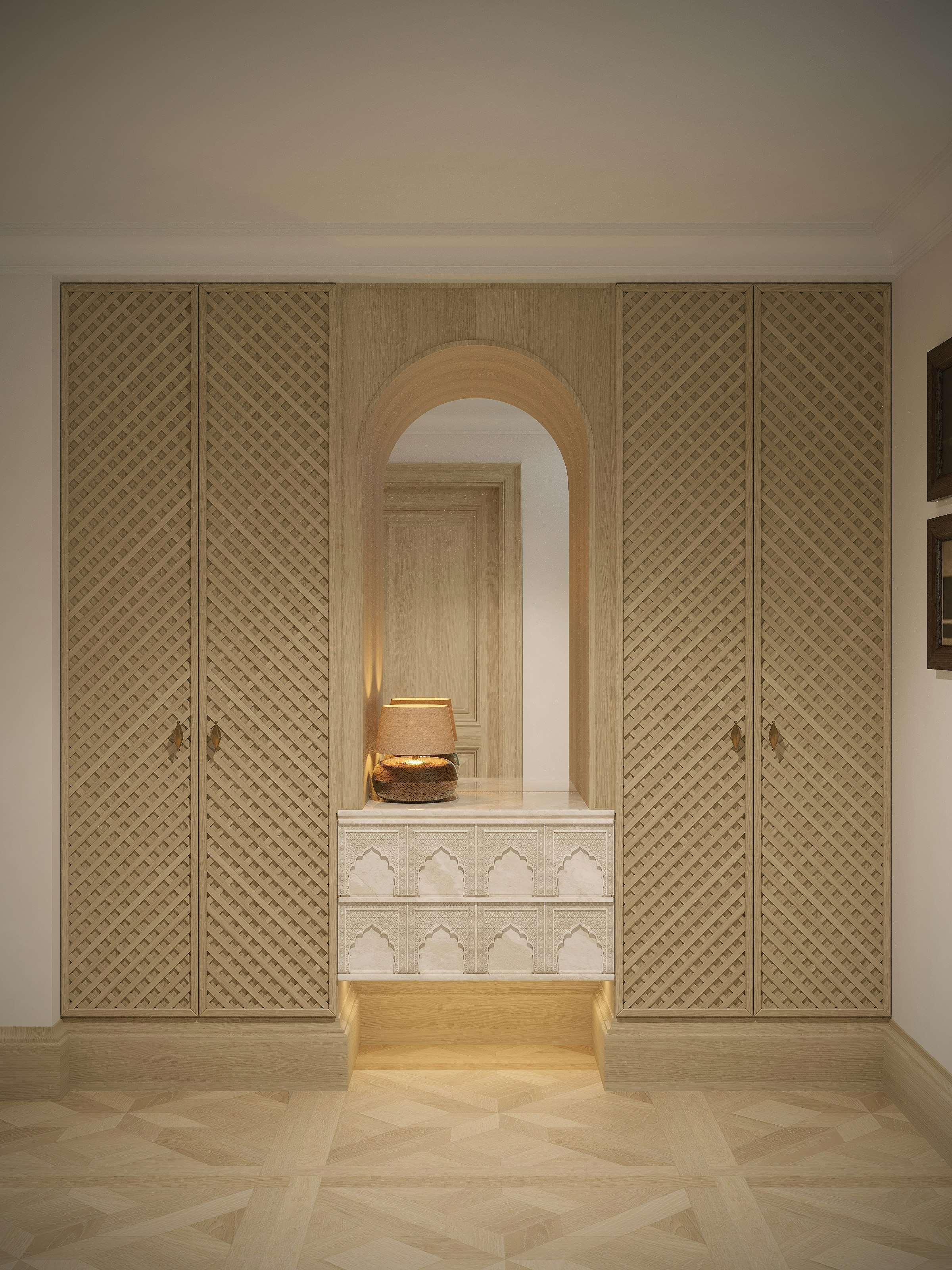 Jumeirah Dar Al Masyaf 36/81