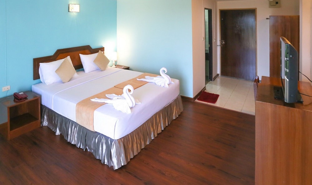 Wiangwalee Hotel 19/70