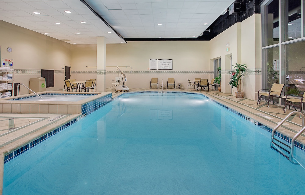 Staybridge Suites Chattanooga Downtown Convention Center 3/53