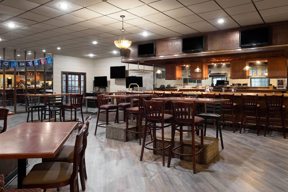 Baymont by Wyndham Williamsburg I-64 32/51