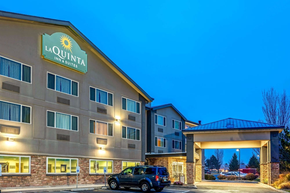 La Quinta Inn And Suites By Wyndham Meridian Boise West 3/35