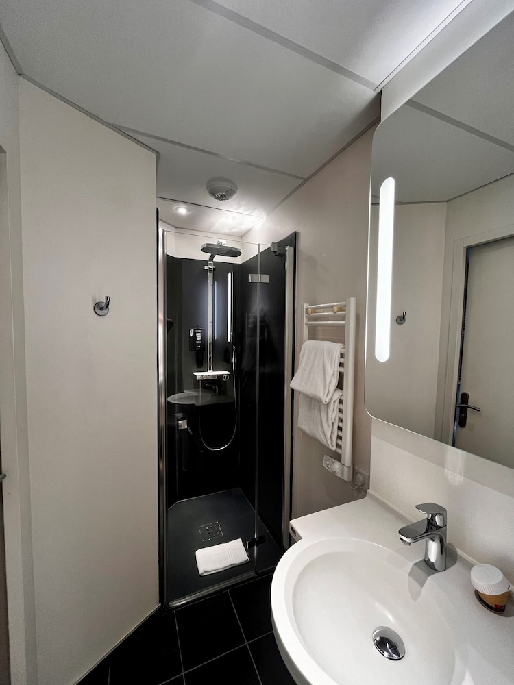 Ibis Besancon Centre Ville 68/71