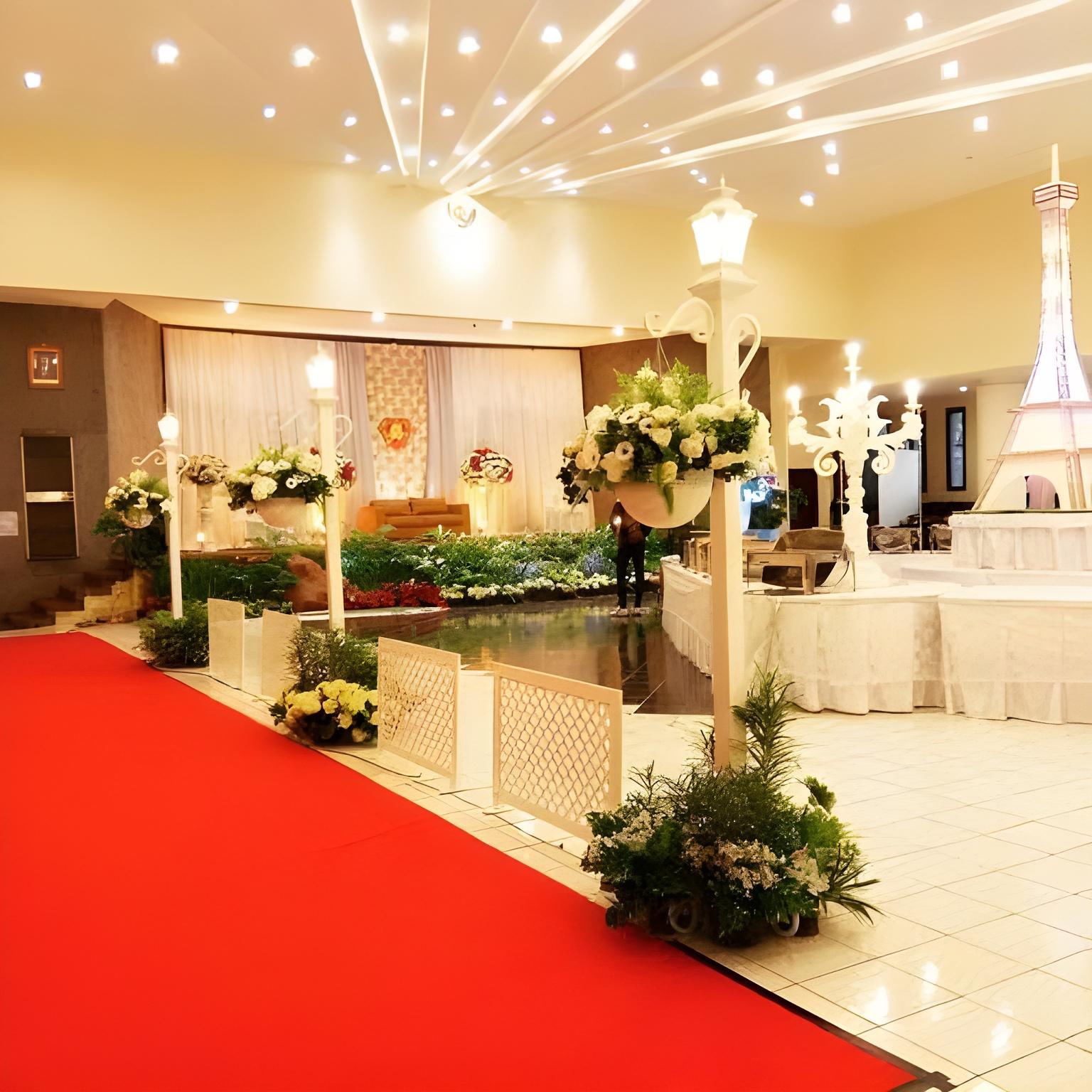 Insumo Palace Hotel and Resort 34/35