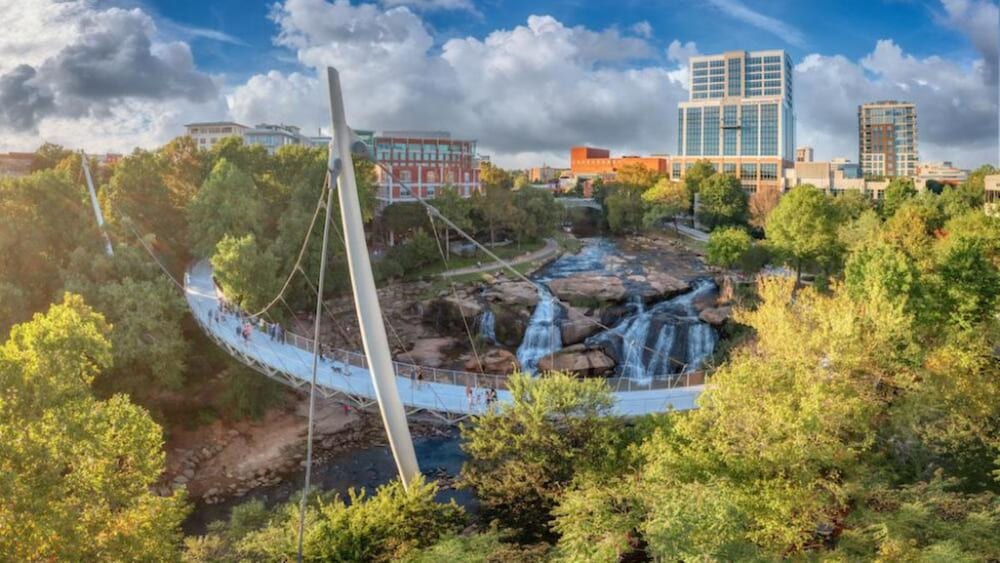 Holiday Inn Express And Suites Greenville Taylors 29/50