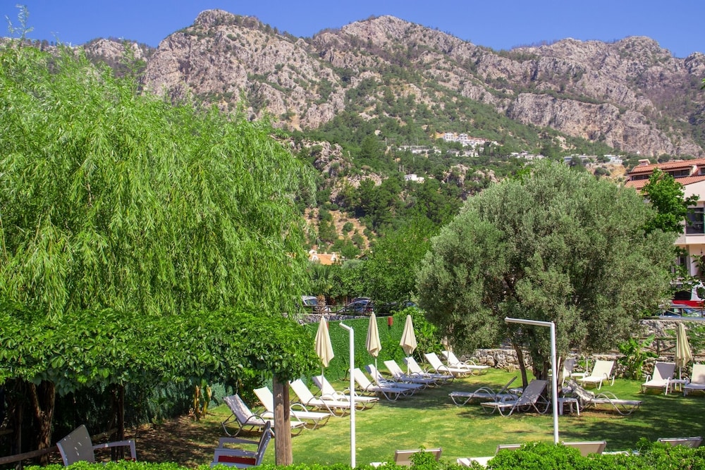 Turunc Dream Hotel 20/50