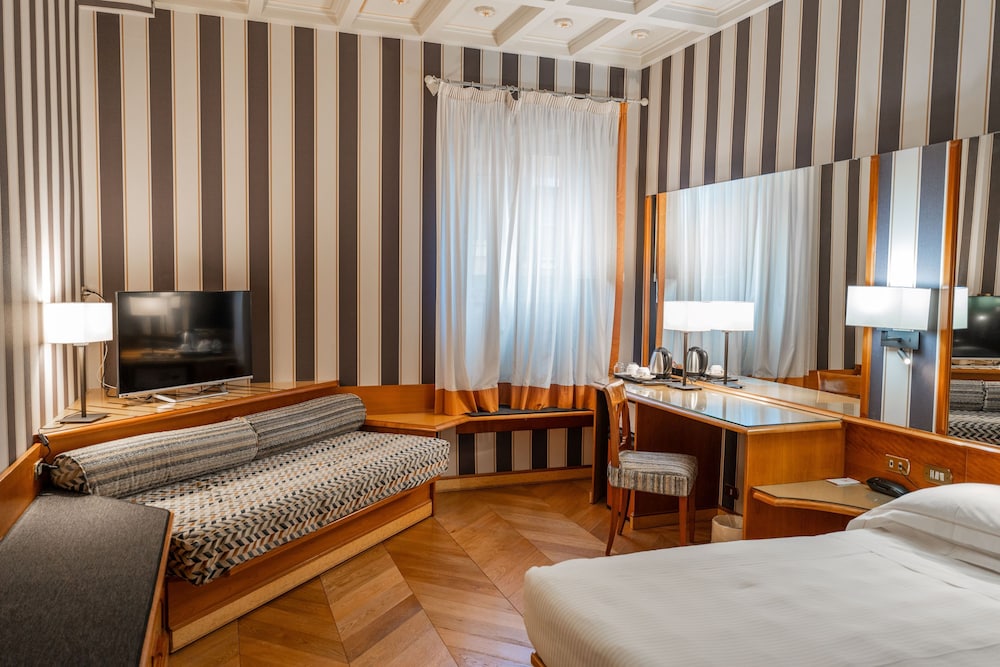 Hotel Sant' Anna 36/50