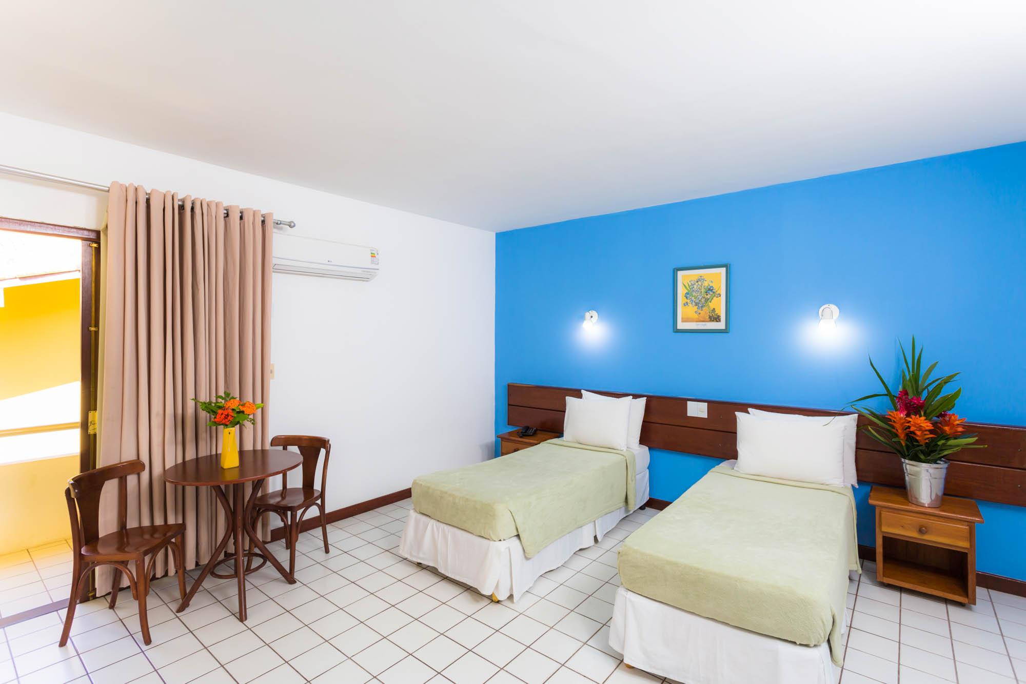 غرفة قياسية، SUNSHINE PRAIA HOTEL 5/8