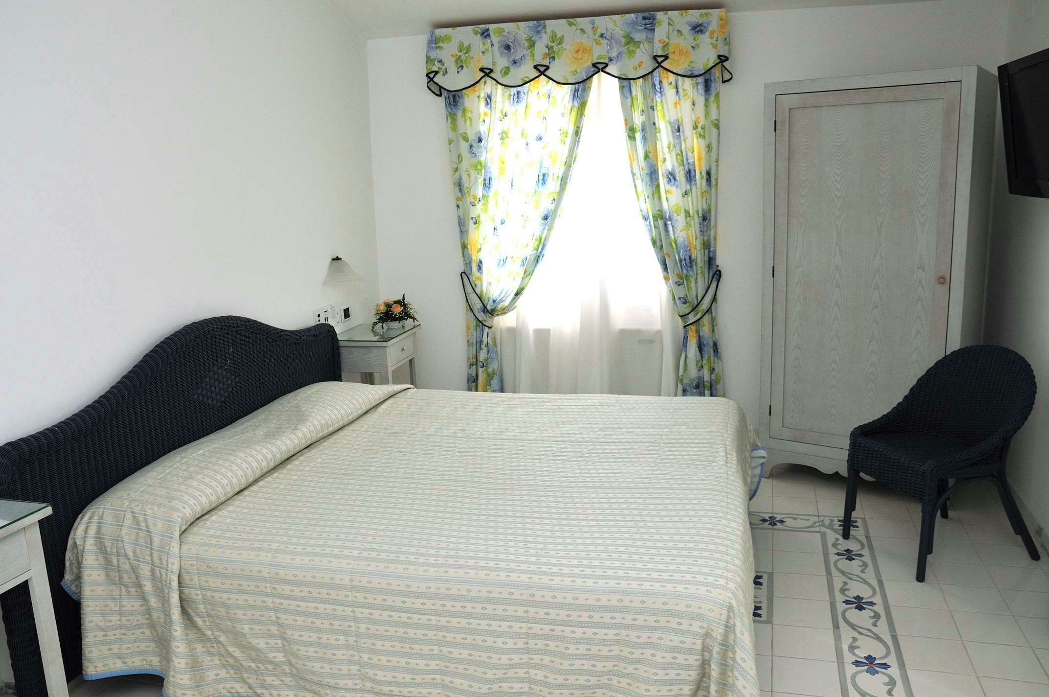 Villa Irlanda Grand Hotel 13/46
