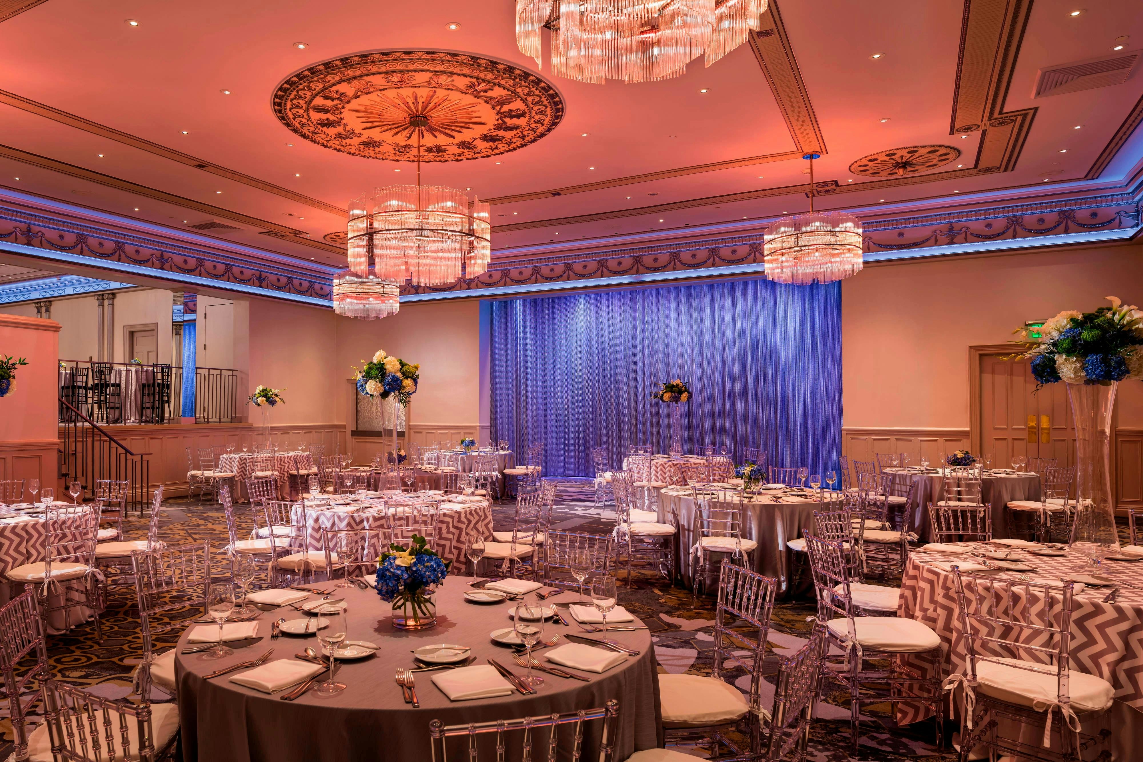 Sheraton Commander Hotel 38/48