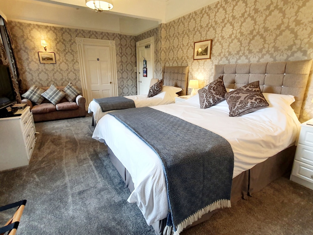 Foxghyll Country House B&amp;B 9/42