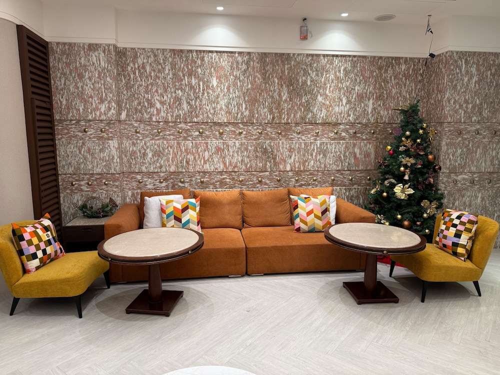 Taipei Charming City Hotel Xinyi 17/28