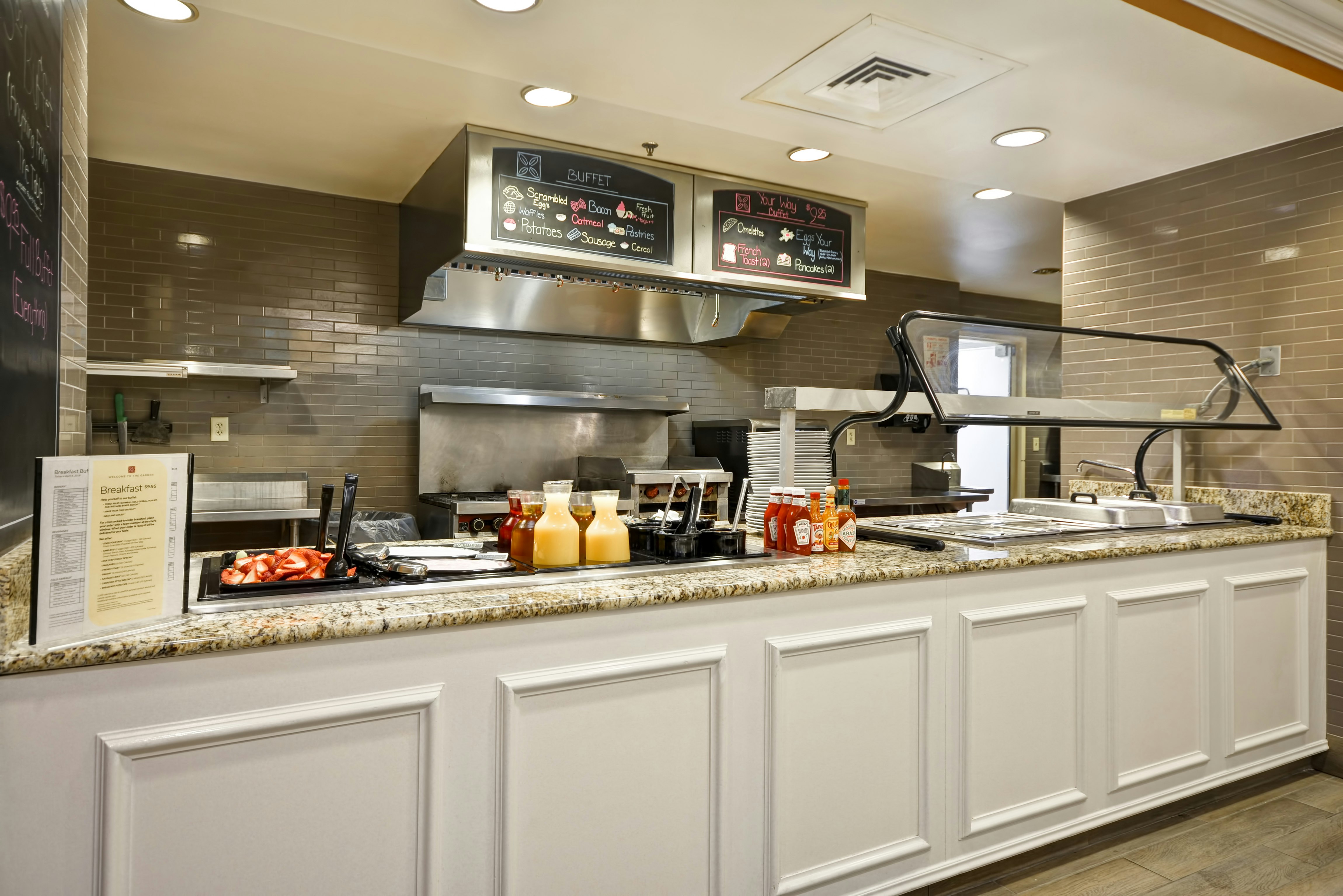 Hilton Garden Inn Austin/Round Rock 51/64