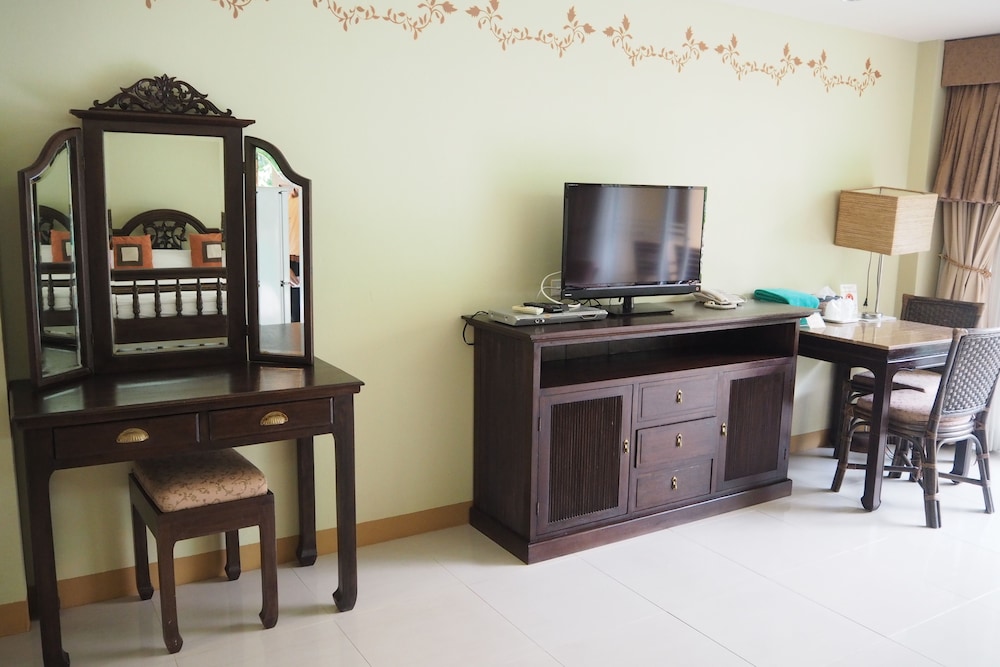 Villa Thongbura 35/51