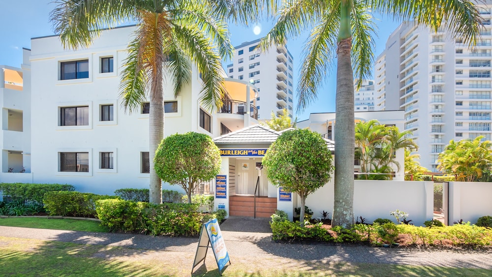 Burleigh On the Beach Apartments 55/62